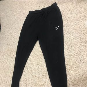 Gymshark joggers